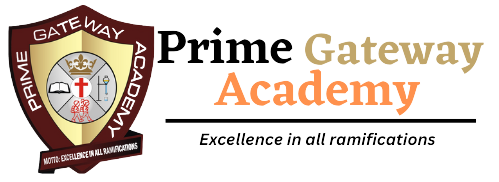 Prime Schools Logo